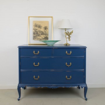 Cómoda Elena y Óscar