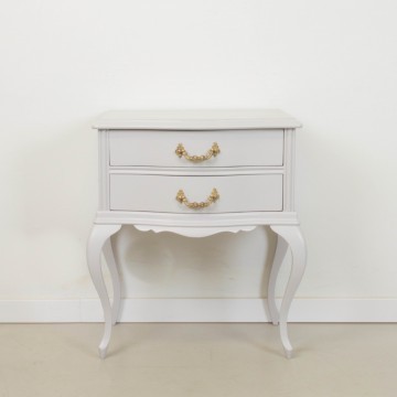 Mesita de noche Vanesa