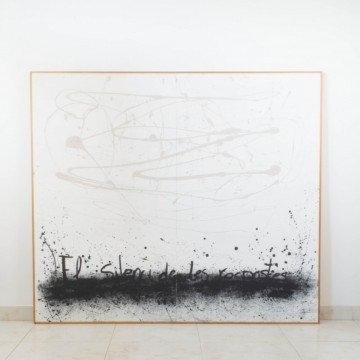 El Silencio de las Respuestas, 2005