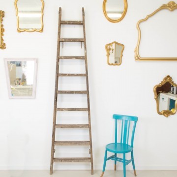 Escalera XL Juan